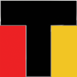 Tridico Design logo mark