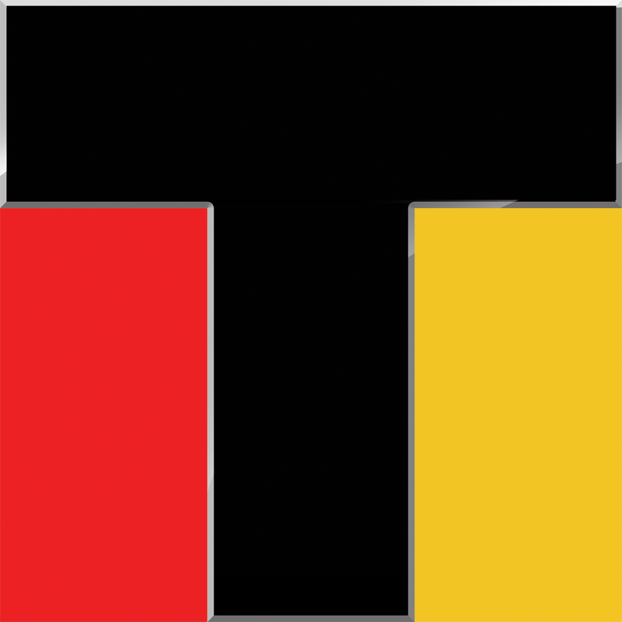 Tridico Design logo mark