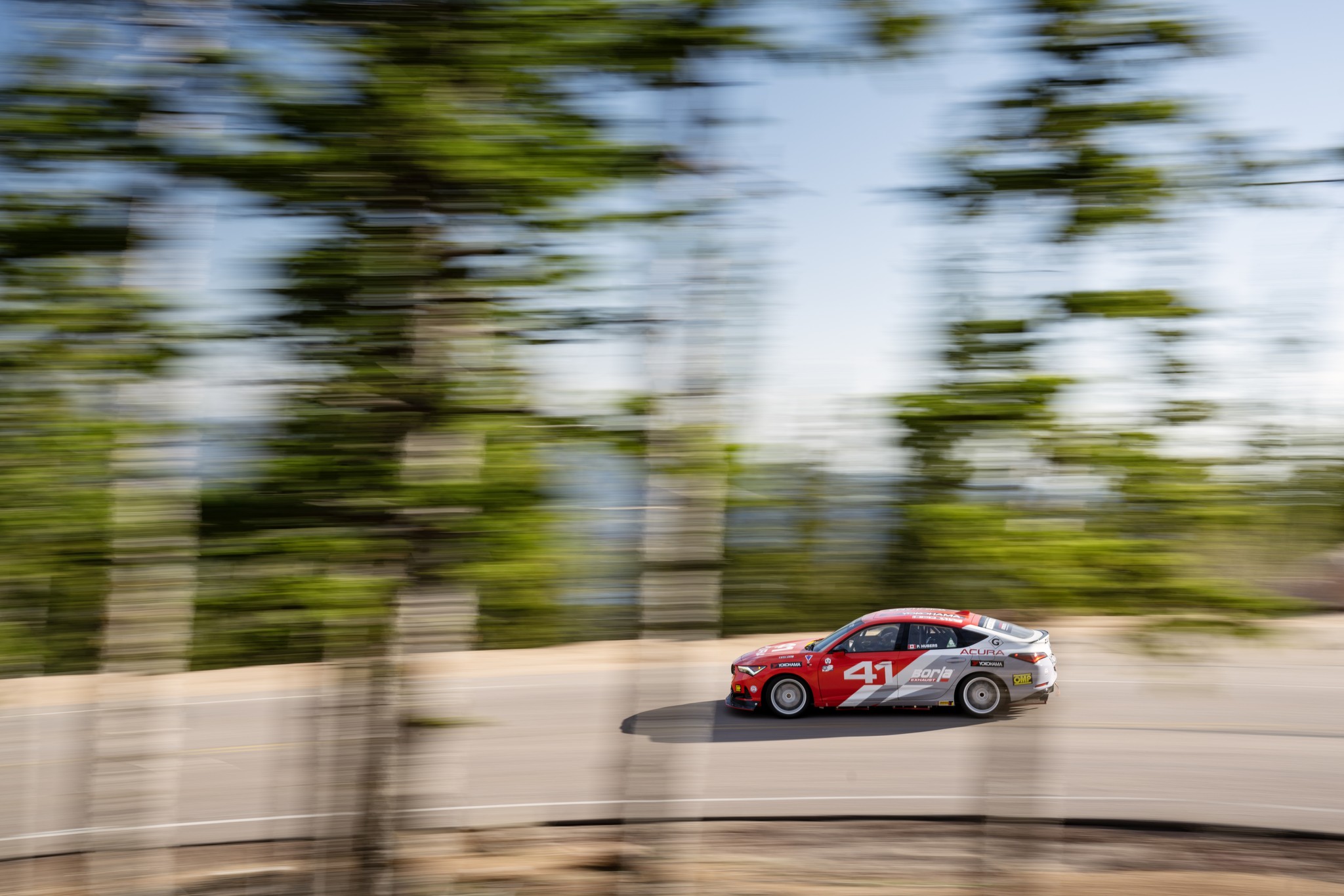 Acura Specialty Wrap project image 2