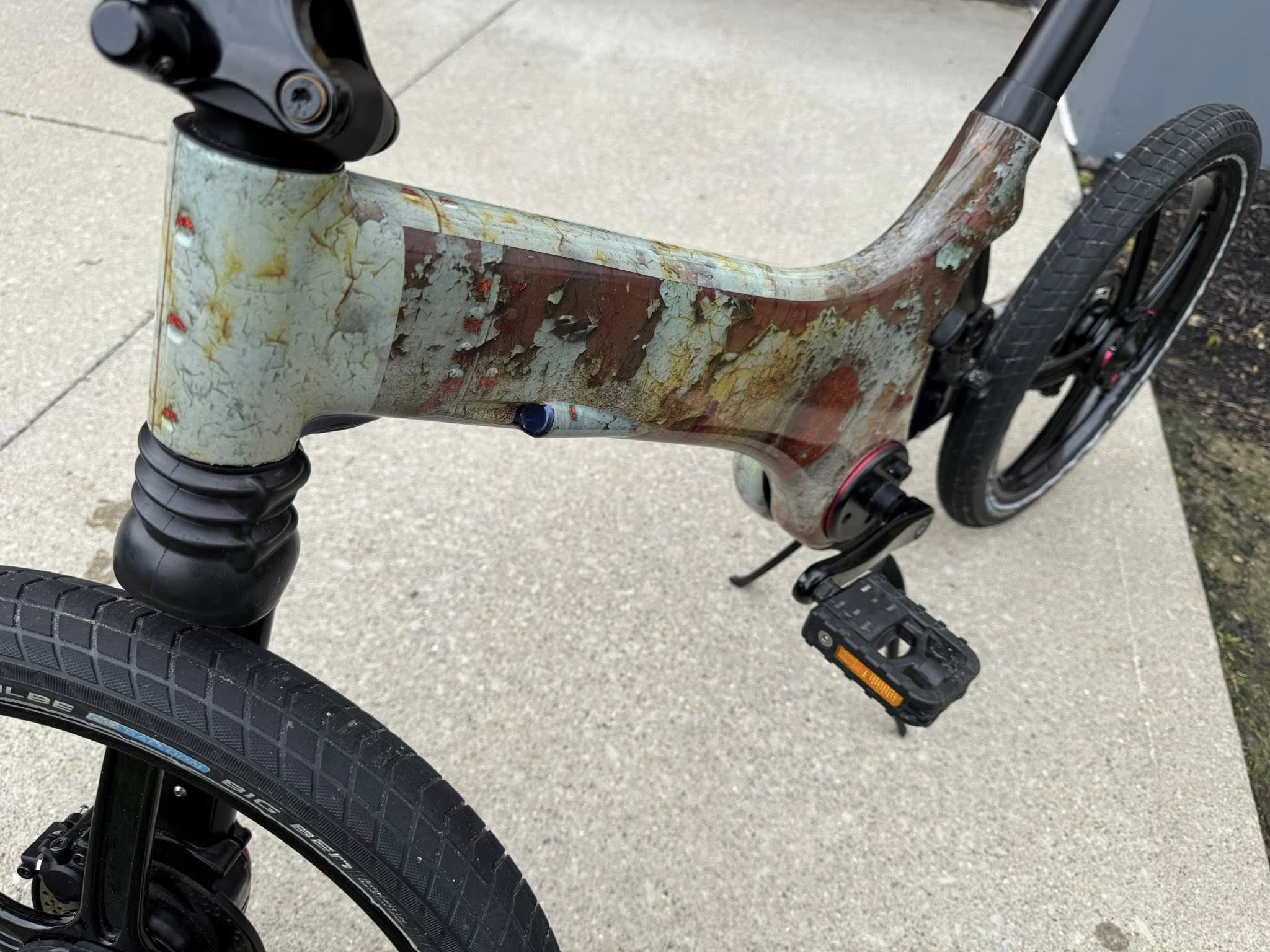 Bicycle Graphics project image 1