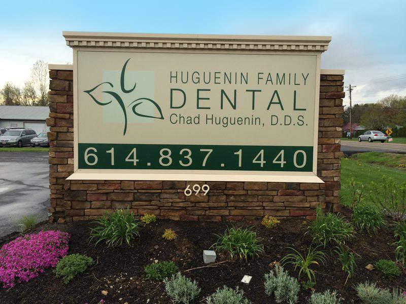 Commercial Signs, Banners & Displays project image 1