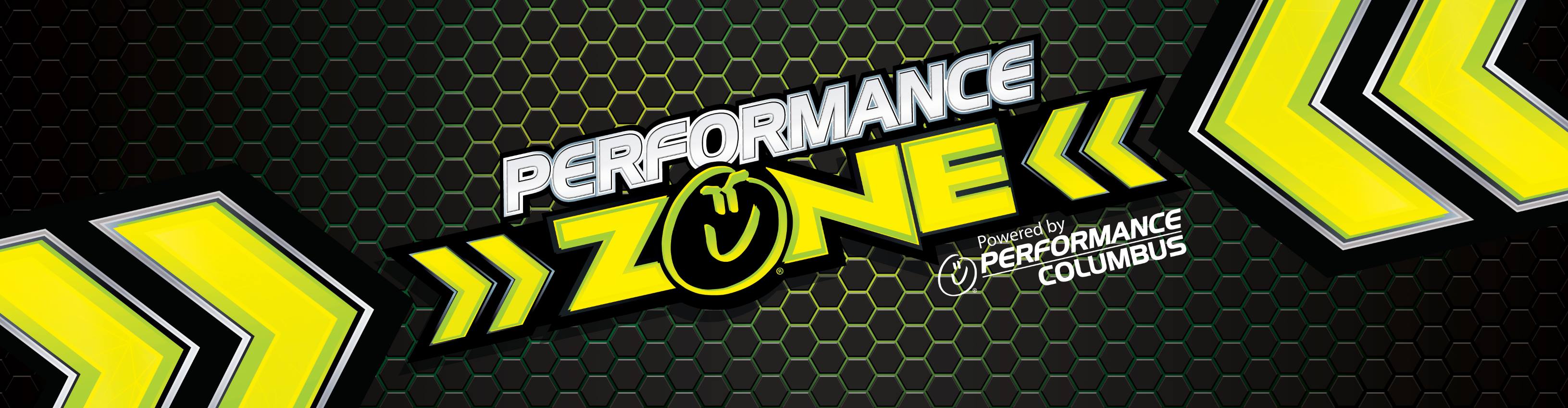 Honda Performance Zone POP Display project image 4