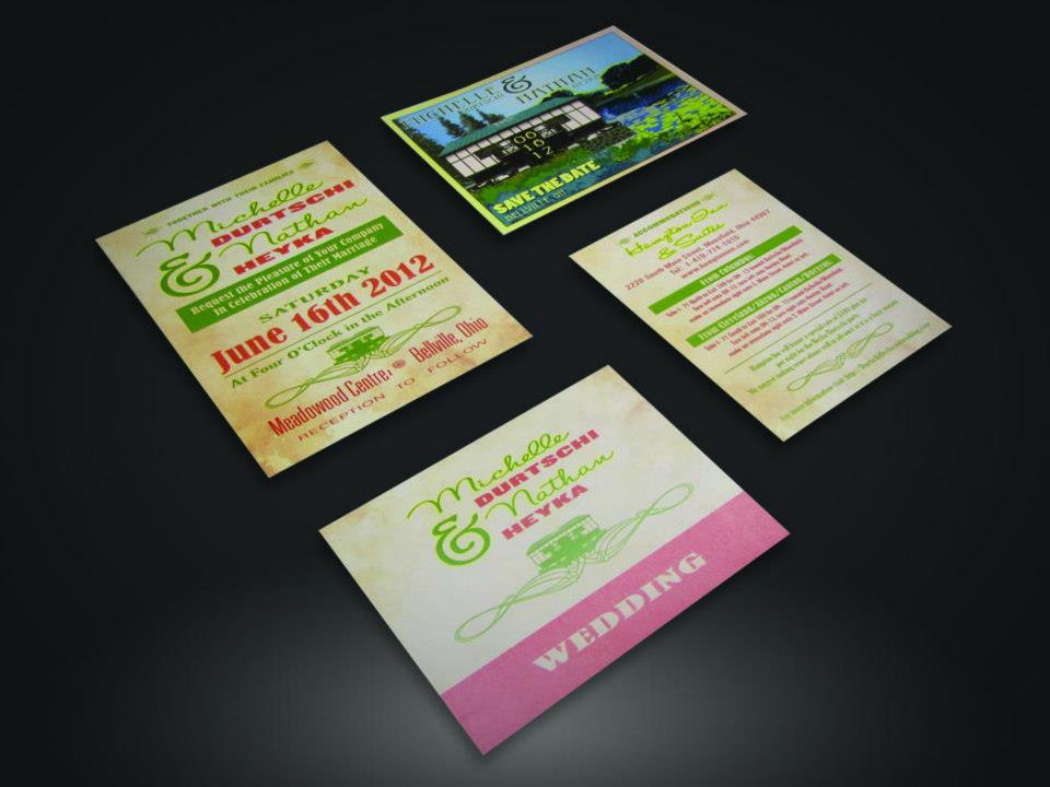 Sat Track GPS Marketing Collateral project image 1