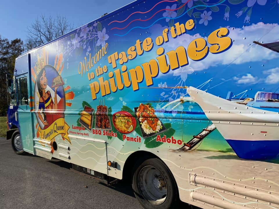 Taste of the Philippines Food Truck project image 2