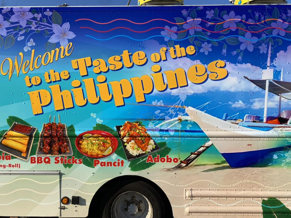 Taste of the Philippines Food Truck project image 3