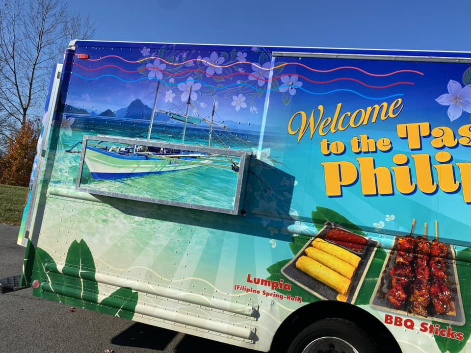 Taste of the Philippines Food Truck project image 4