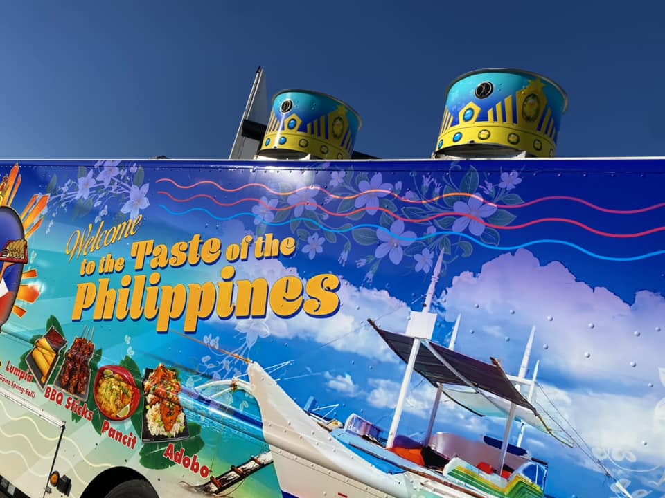 Taste of the Philippines Food Truck project image 5