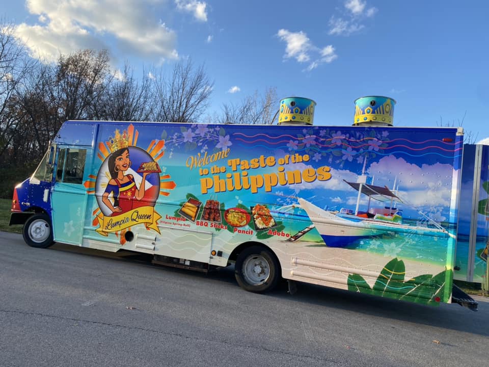 Taste of the Philippines Food Truck project image 7