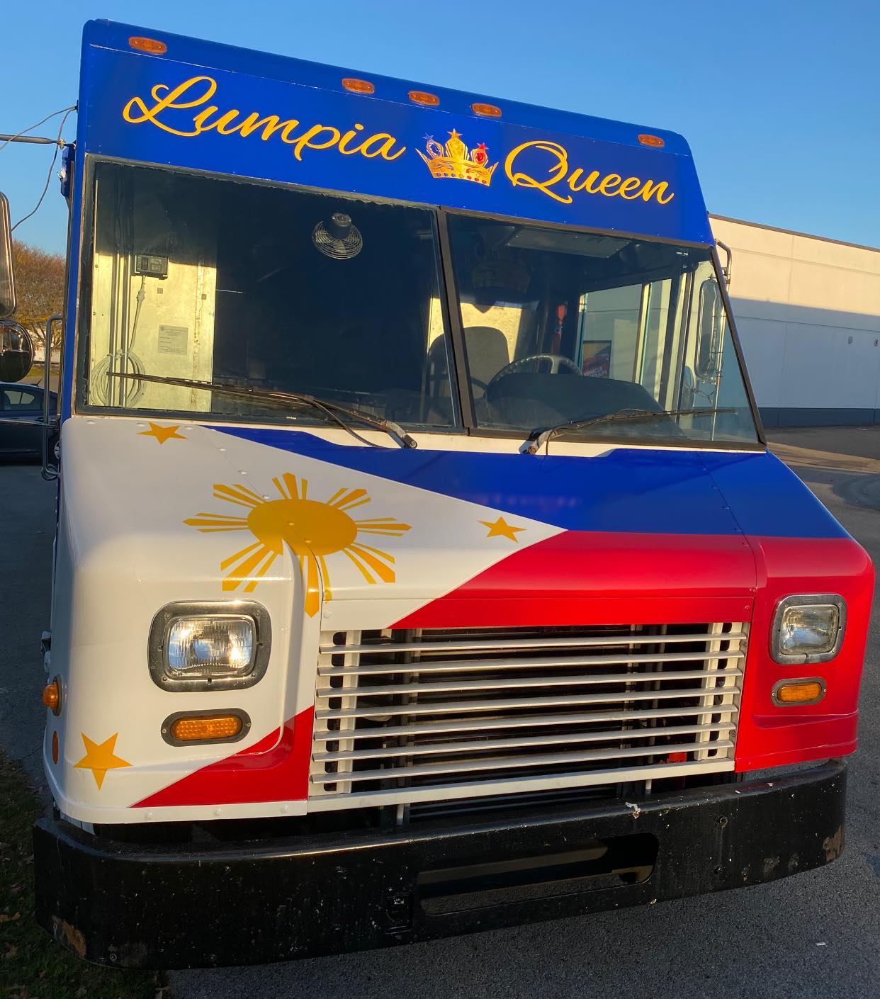 Taste of the Philippines Food Truck project image 8