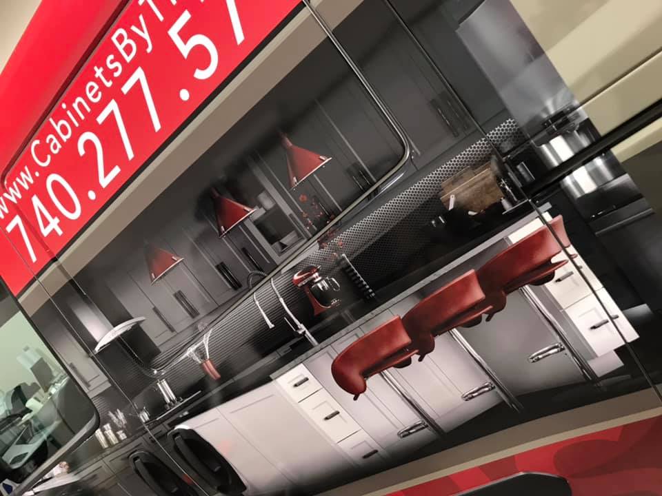The Nicklaus Group Vehicle Graphics project image 10