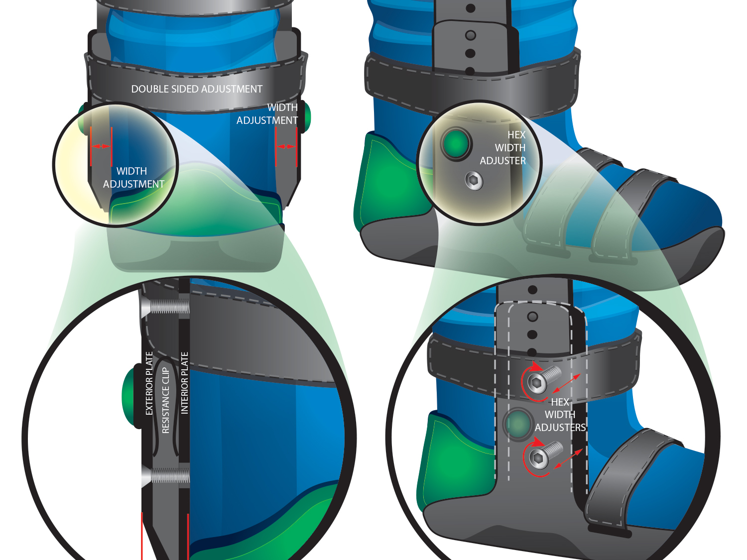 AirFit Boot project image 2