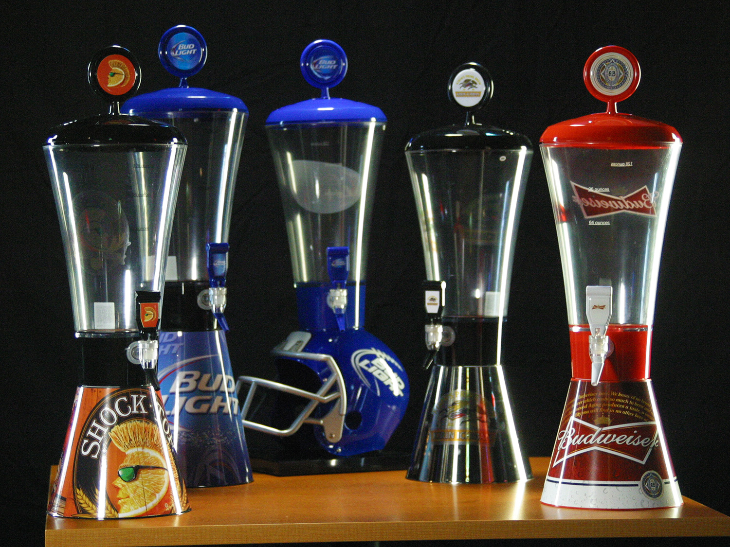 Beer Tubes project image 2