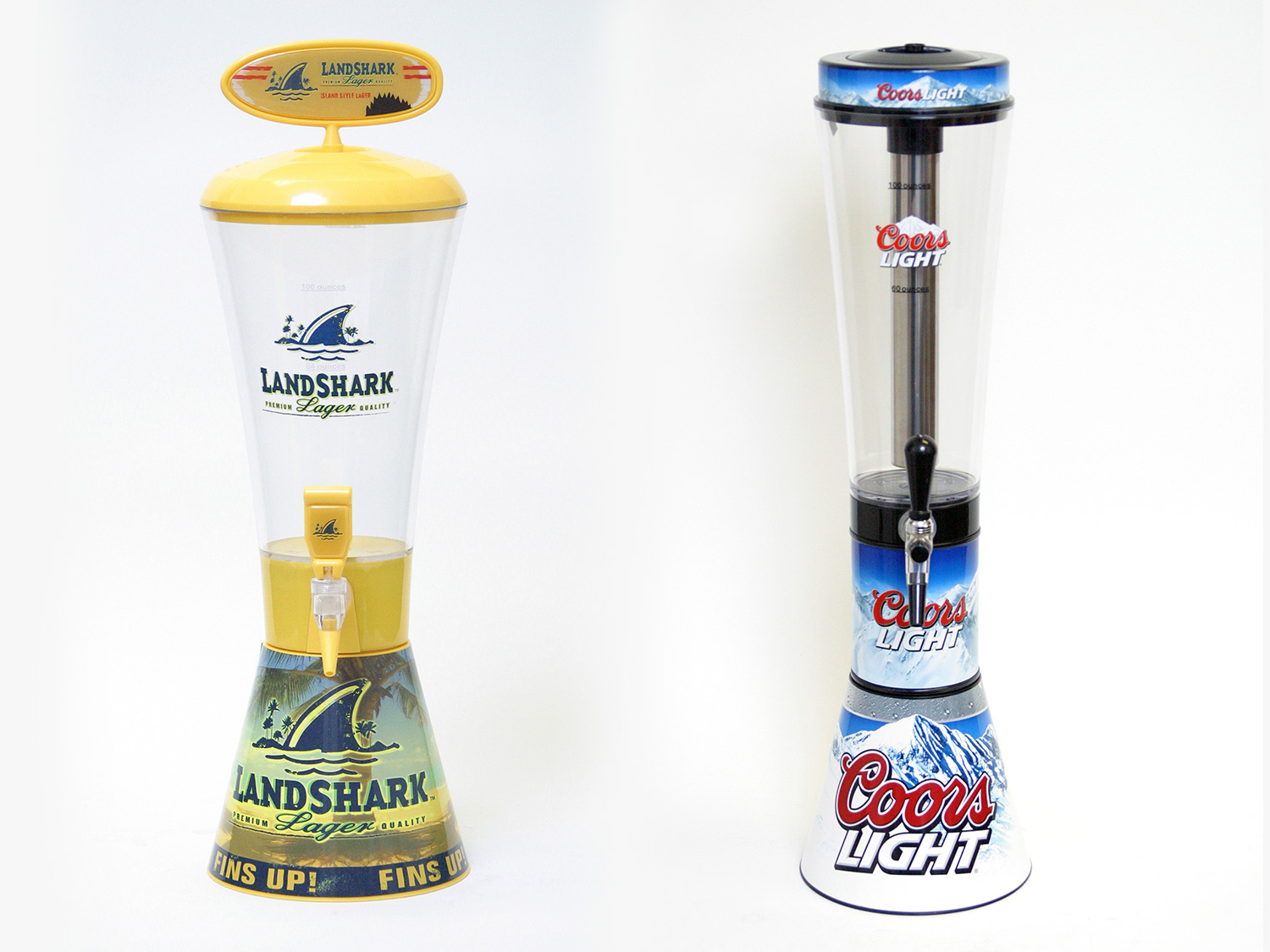 Beer Tubes project image 3