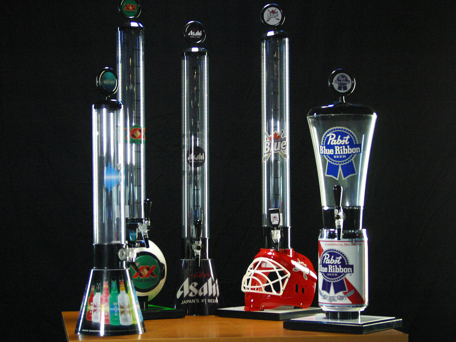 Beer Tubes project image 6