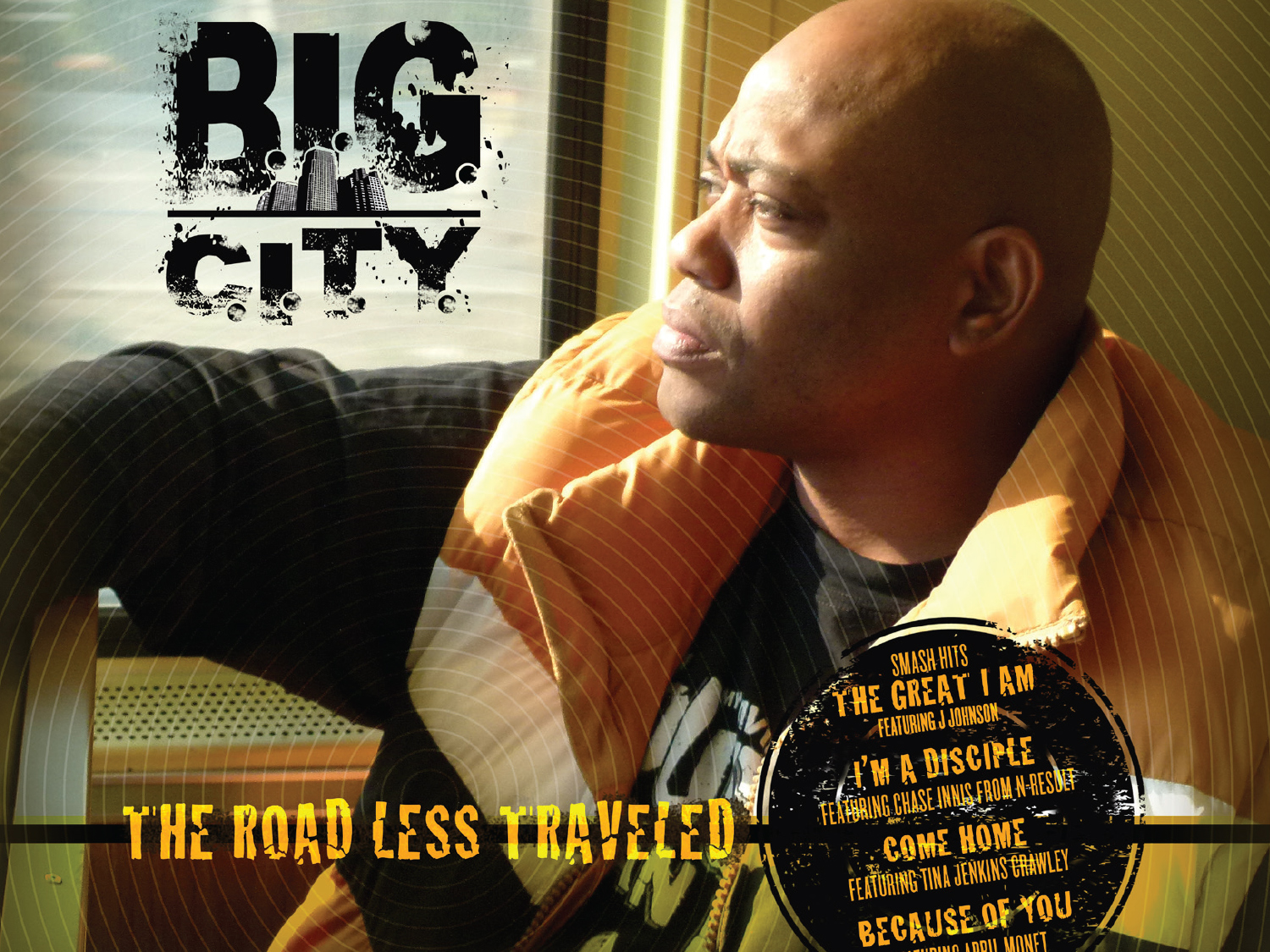Big City project image 2