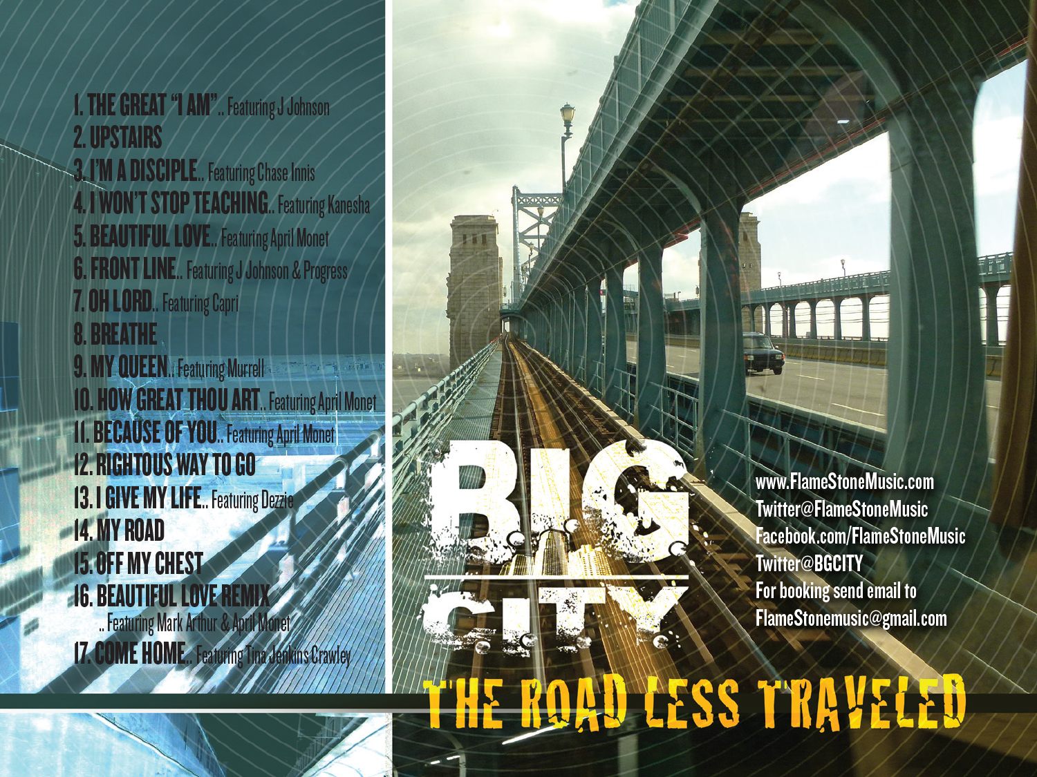 Big City project image 3