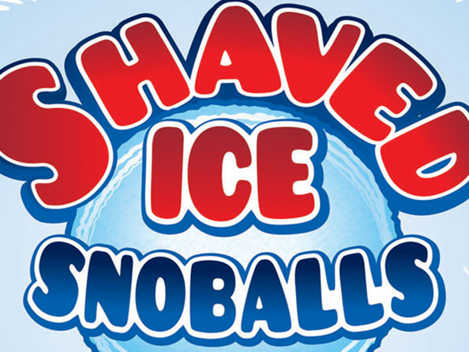Bubba's Shaved Ice project image 2