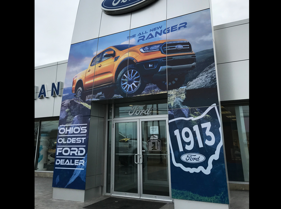 Dealership Entry project image 5