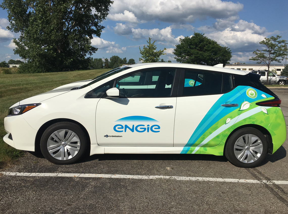 Engie Fleet project image 1