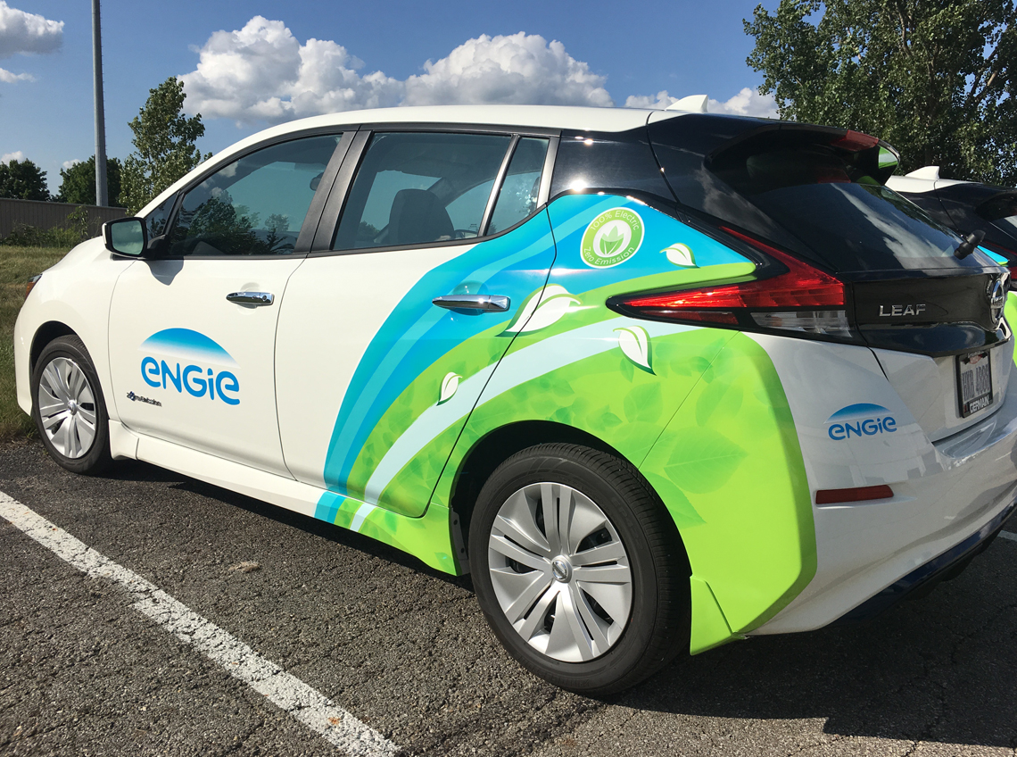 Engie Fleet project image 2