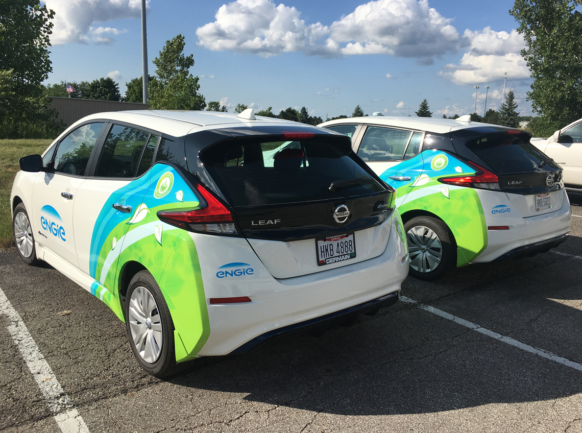 Engie Fleet project image 3