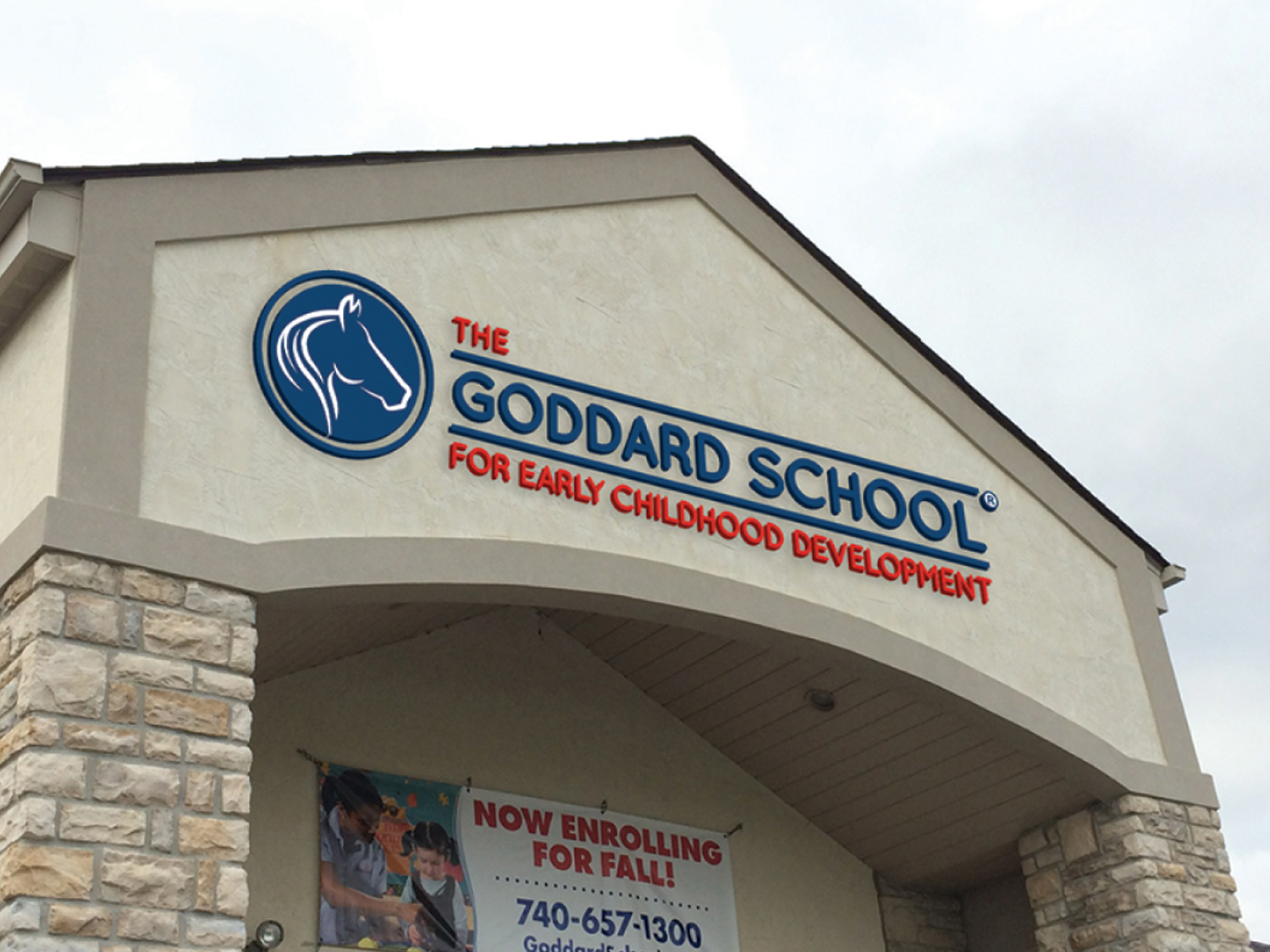 Goddard Schools project image 2