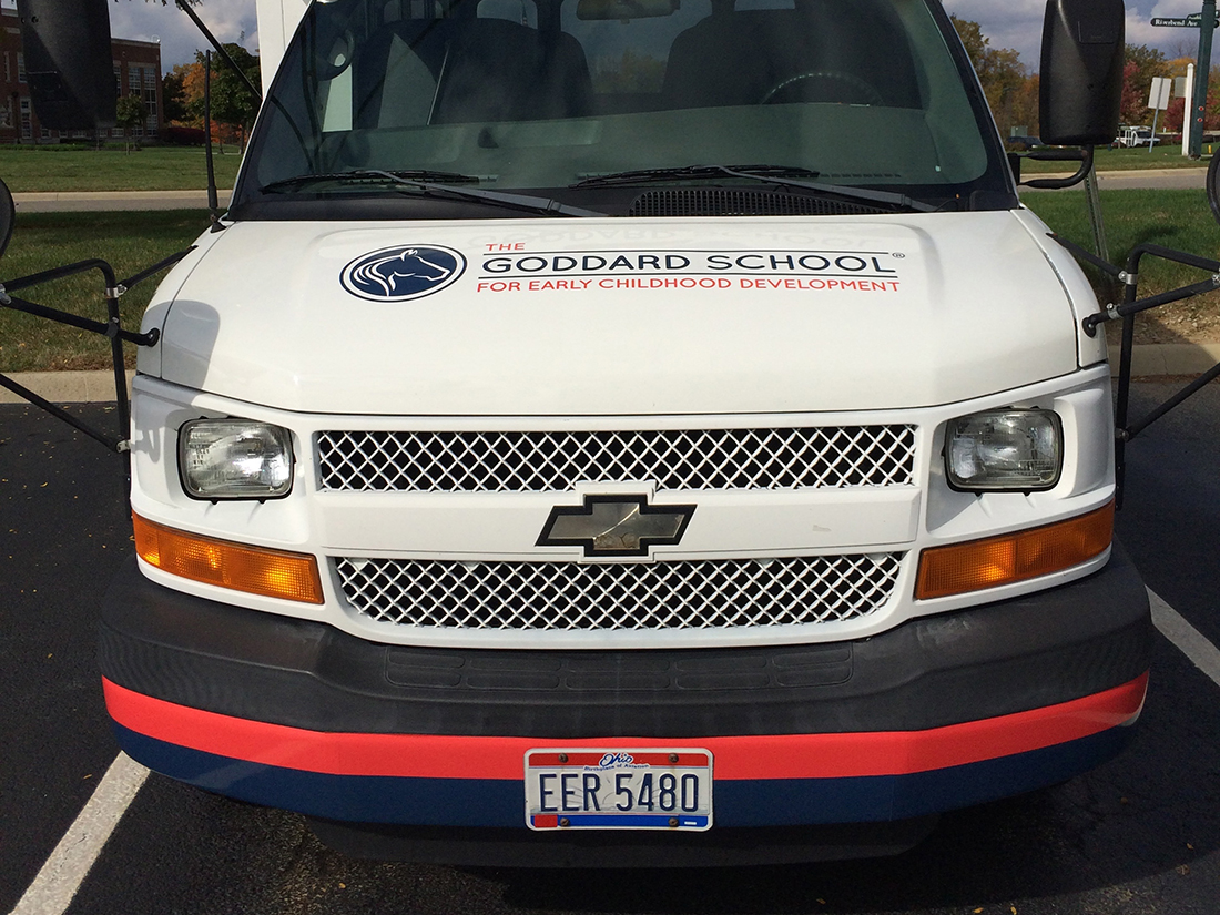 Goddard Schools project image 5