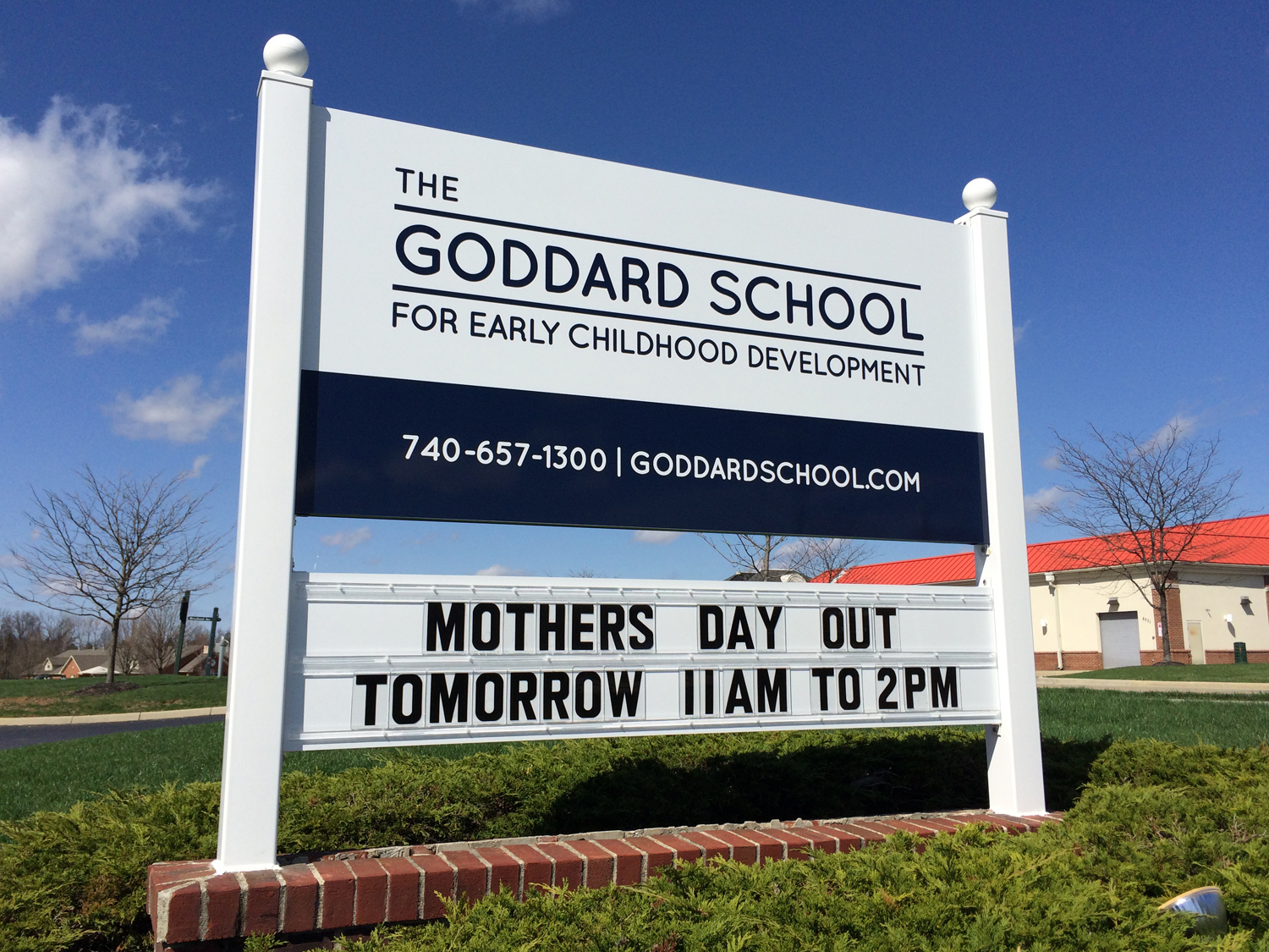 Goddard Schools project image 6