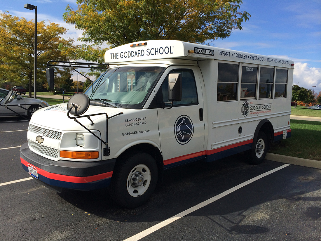Goddard Schools project image 8