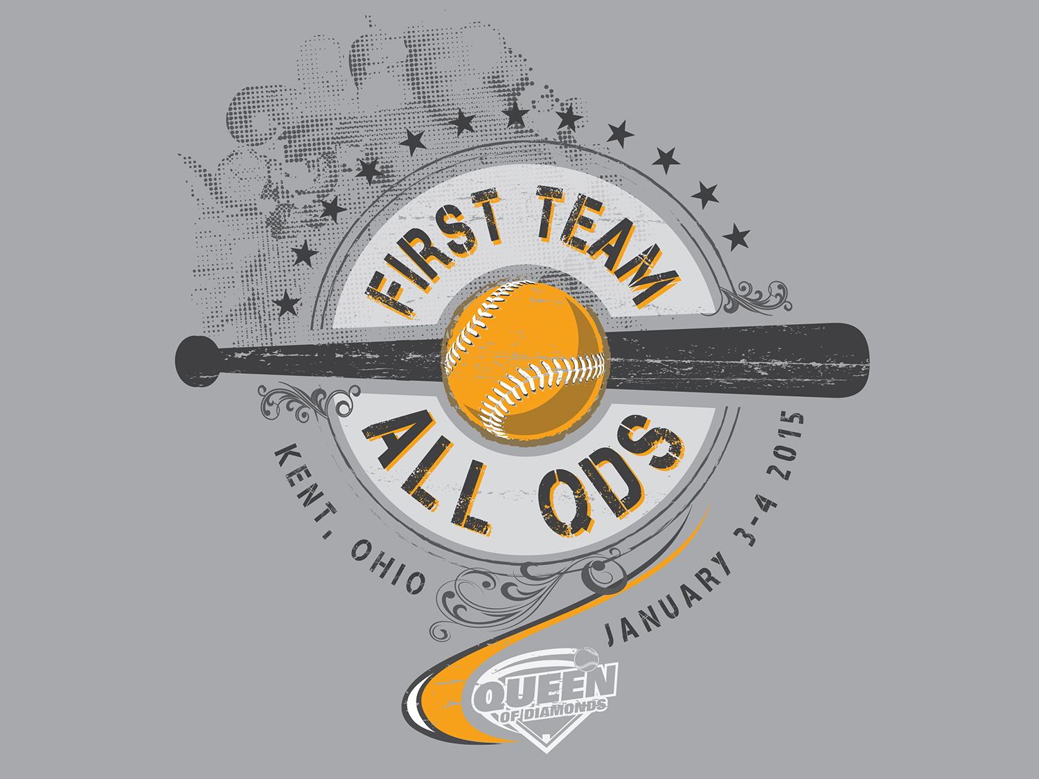 Queen of Diamonds project image 1