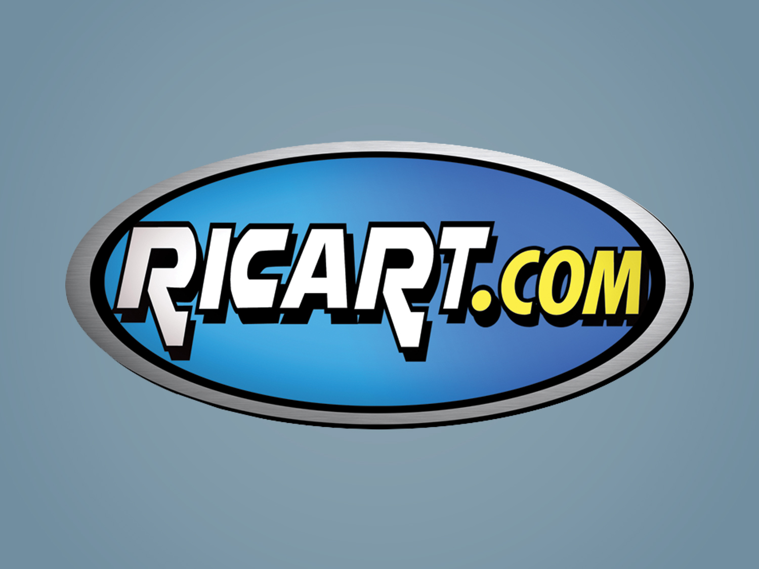 Ricart.com project image 1
