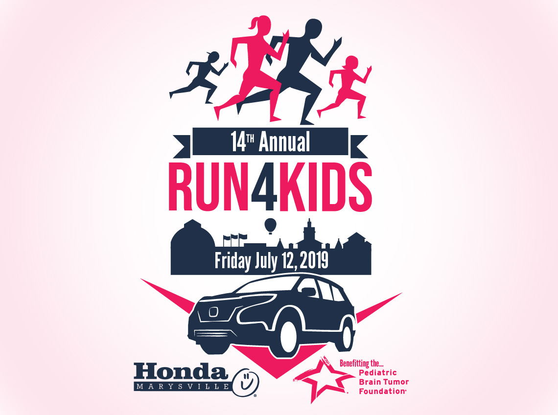 Run4Kids Event project image 1