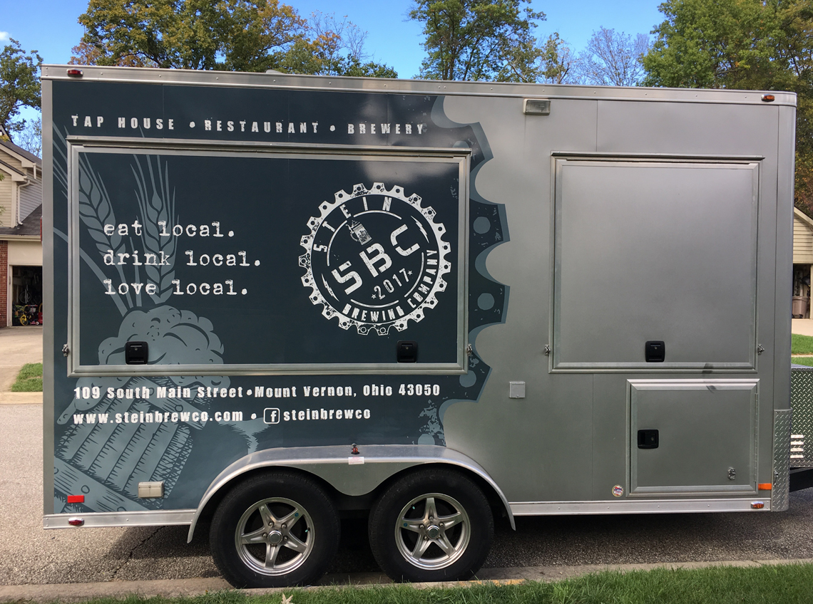 SBC Trailer project image 1