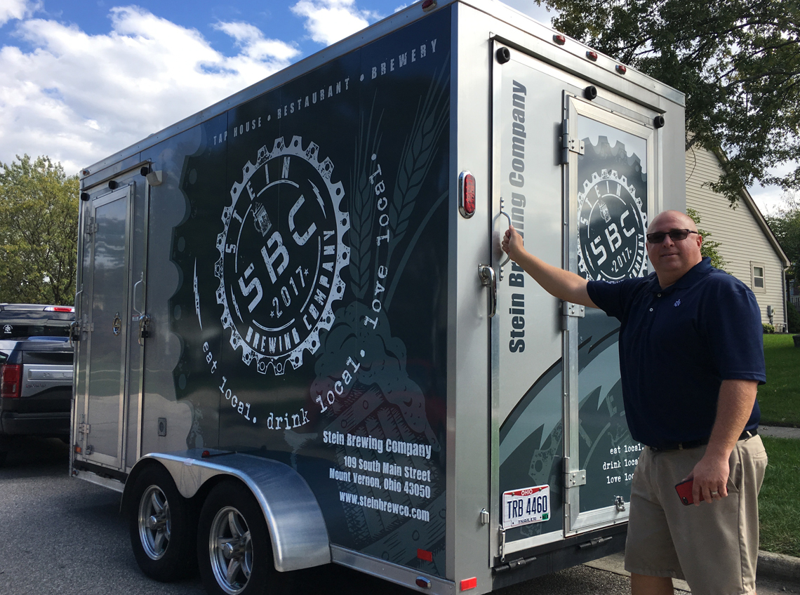 SBC Trailer project image 4