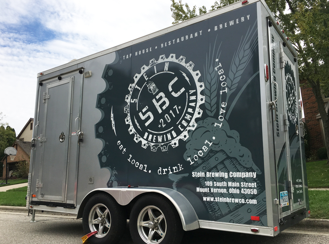 SBC Trailer project image 6