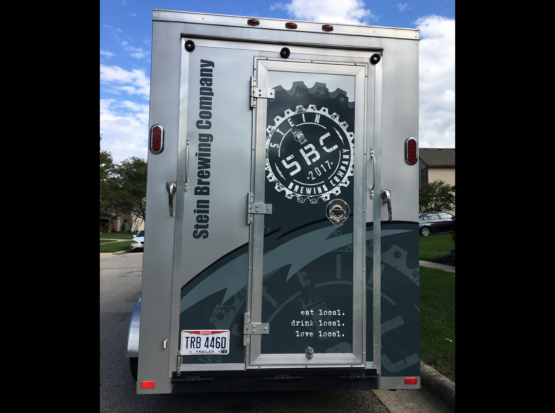 SBC Trailer project image 7