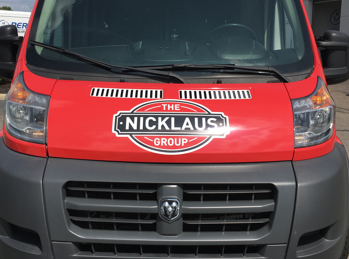 The Nicklaus Group project image 12