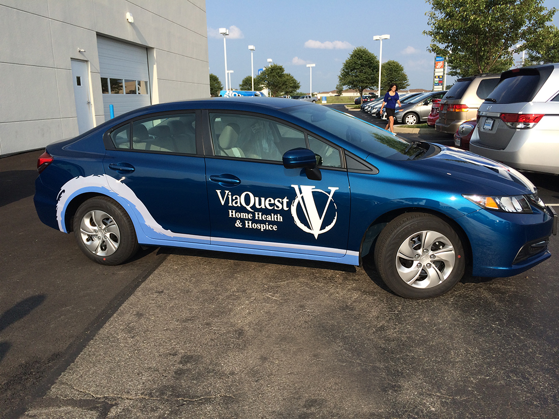 ViaQuest project image 1